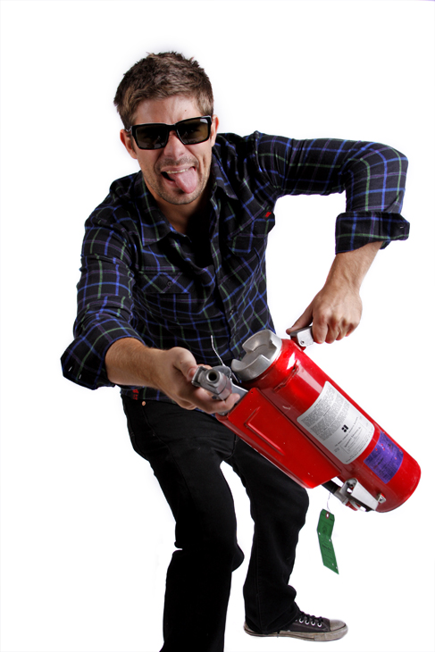 Photography By Justin Kenward